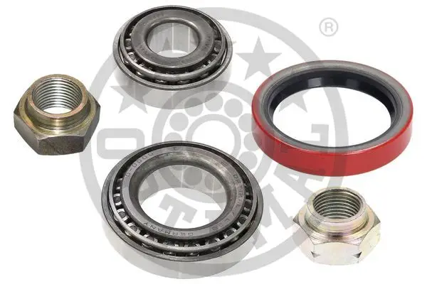 OPTIMAL 801402 - Radlagersatz Sofort Bestellen