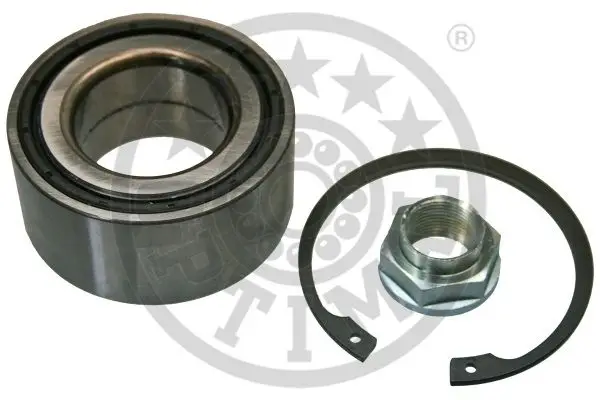 OPTIMAL 801829 - Radlagersatz Preis Gesenkt