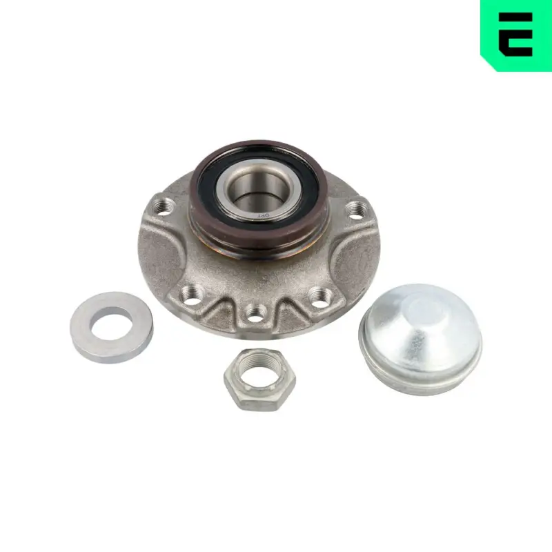 OPTIMAL 802270 - Radlagersatz Sofort Bestellen