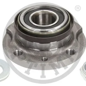 OPTIMAL 802605 - Radlagersatz Nur Für Kurze Zeit