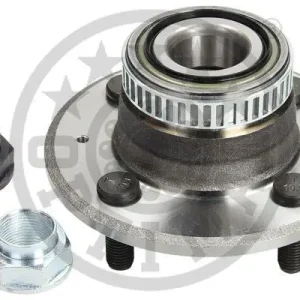 Neu Im Sortiment OPTIMAL 882896 - Radlagersatz
