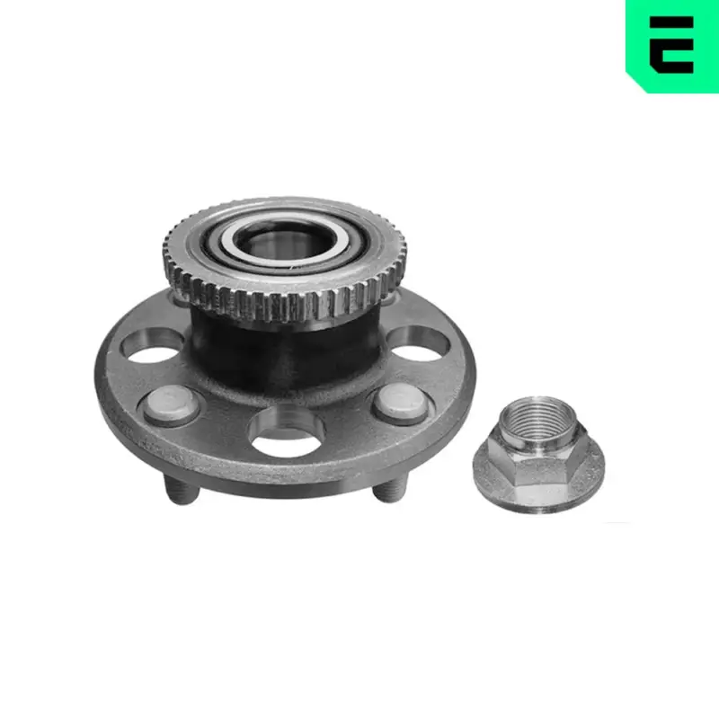 Schnäppchen OPTIMAL 912193 - Radlagersatz