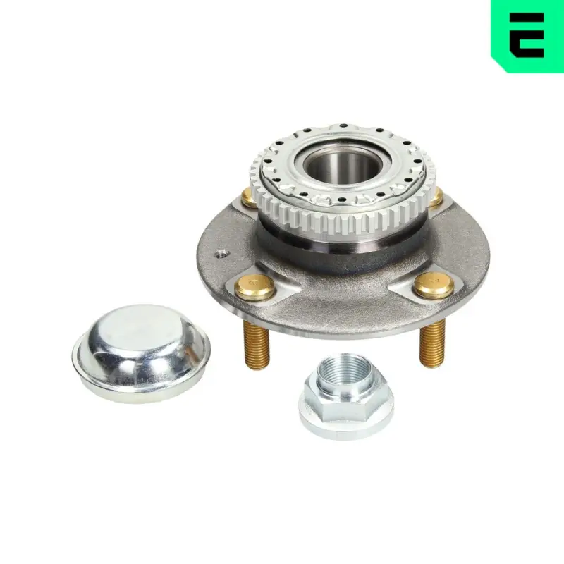 Heißes Angebot OPTIMAL 922871 - Radlagersatz