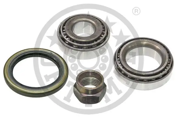 Sonderangebot OPTIMAL 942568 - Radlagersatz