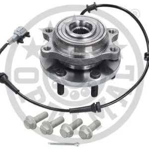 Begrenztes Angebot OPTIMAL 961523 - Radlagersatz