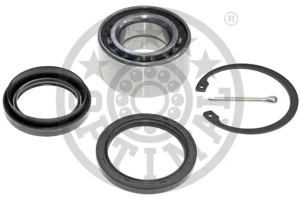 Preisreduziert OPTIMAL 971575 - Radlagersatz