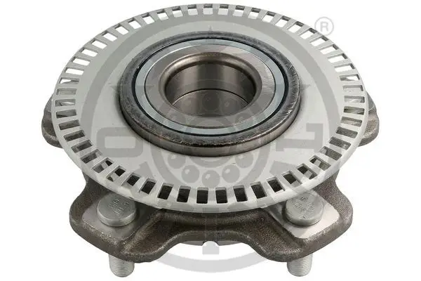 OPTIMAL 971767 - Radlagersatz Meistverkauft