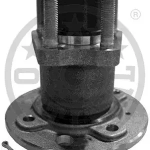 Markenware OPTIMAL 972397 - Radlagersatz