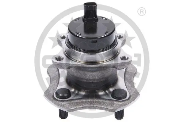 Beliebt OPTIMAL 982195 - Radlagersatz