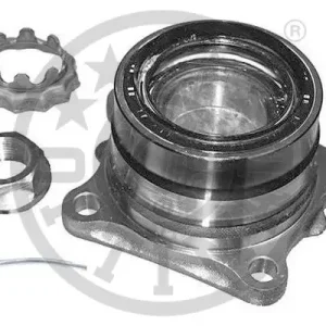 OPTIMAL 982762 - Radlagersatz Preisknaller
