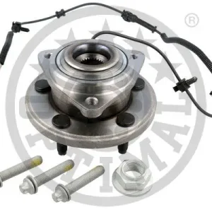 Neue Ware OPTIMAL 991735 - Radlagersatz