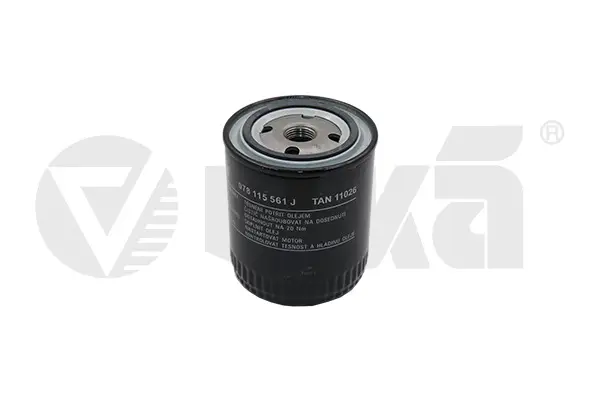 Preisknaller vika 11150061201 - Ölfilter