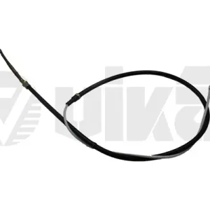 Preisreduziert vika 66091159201 - Seilzug, Feststellbremse