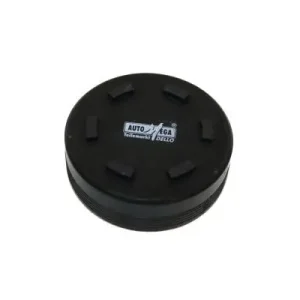 AUTOMEGA 130034410 - Verschlussdeckel, Nockenwelle Sichere Zahlung
