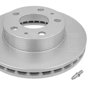 Sonderangebot MEYLE 283 521 0021/PD - Bremsscheibe - MEYLE-PD Advanced performance and design.