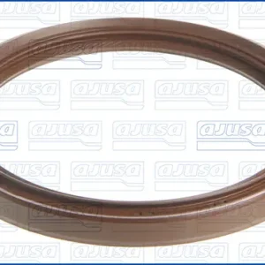 Neue Kollektion AJUSA 15054500 - Wellendichtring, Kurbelwelle
