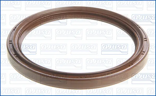Neue Kollektion AJUSA 15054500 - Wellendichtring, Kurbelwelle