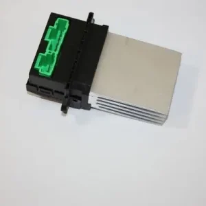 Bestpreis AUTOMEGA 150062710 - Widerstand, Innenraumgebläse