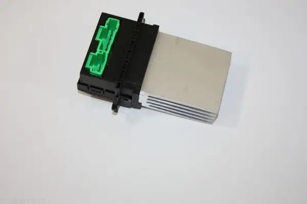 Bestpreis AUTOMEGA 150062710 - Widerstand, Innenraumgebläse