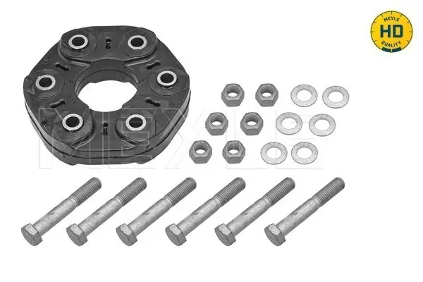 MEYLE 314 152 2121/HD - Gelenk, Gelenkwelle - MEYLE-HD-KIT Better solution for you! Preiswert
