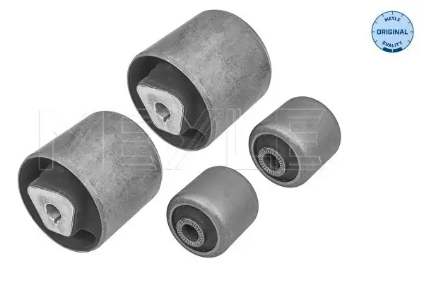 MEYLE 314 610 0040 - Reparatursatz, Querlenker - MEYLE-ORIGINAL-KIT Better solution for you! Mega-Angebot
