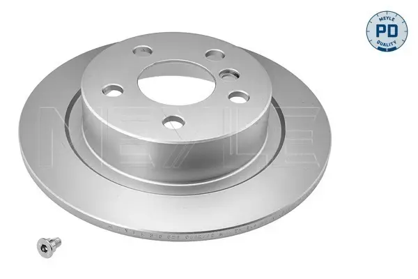 Mega-Angebot MEYLE 315 523 0062/PD - Bremsscheibe - MEYLE-PD Advanced performance and design.