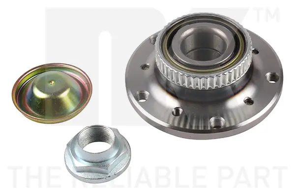 NK 751519 - Radlagersatz Preisreduziert