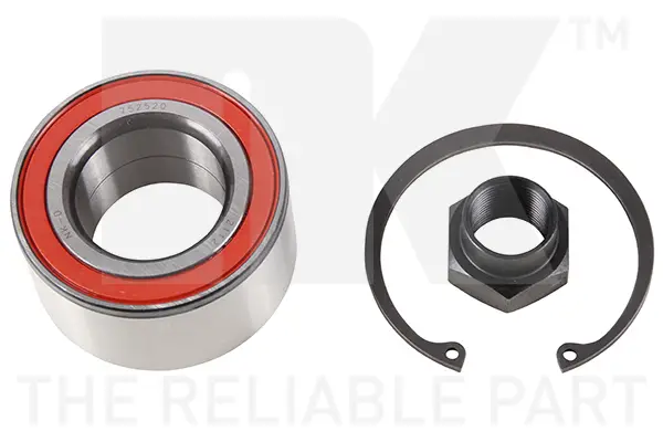 NK 752520 - Radlager Sichere Zahlung