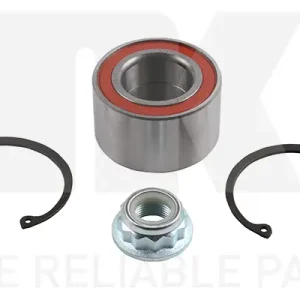 Preisreduziert NK 754721 - Radlagersatz
