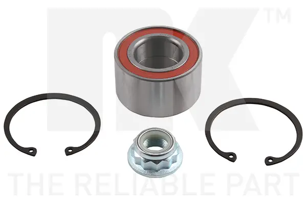 Preisreduziert NK 754721 - Radlagersatz