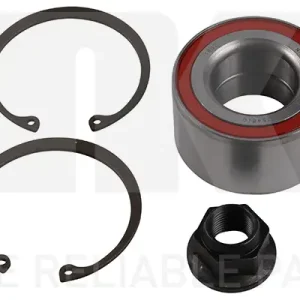 Kracherpreis NK 754810 - Radlagersatz