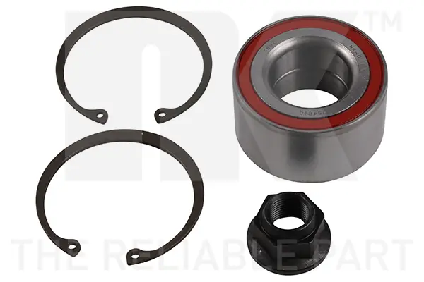 Kracherpreis NK 754810 - Radlagersatz
