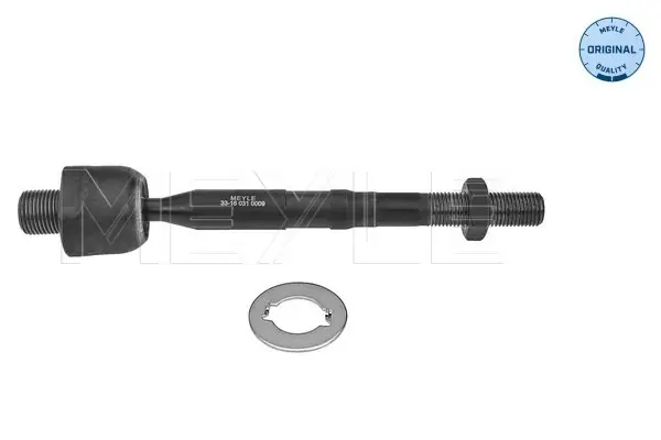 Preisknaller MEYLE 33-16 031 0009 - Axialgelenk, Spurstange - MEYLE-ORIGINAL True to OE.