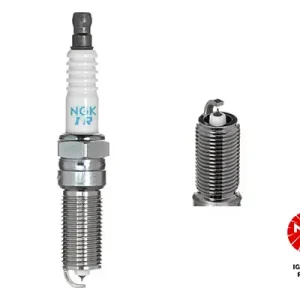 Bestpreis NGK 92182 - Zündkerze
