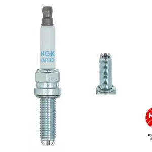 Kracherpreis NGK 93972 - Zündkerze