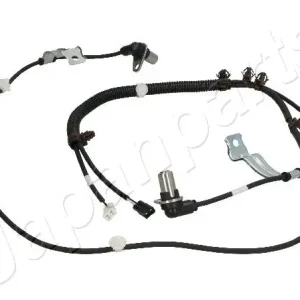 Zertifiziert JAPANPARTS ABS-833 - Sensor, Raddrehzahl