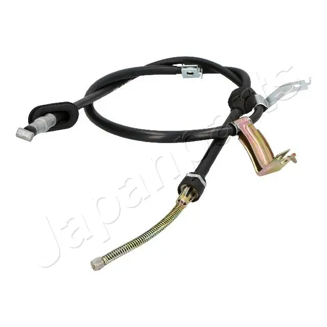 Jetzt Kaufen JAPANPARTS BC-466R - Seilzug, Feststellbremse