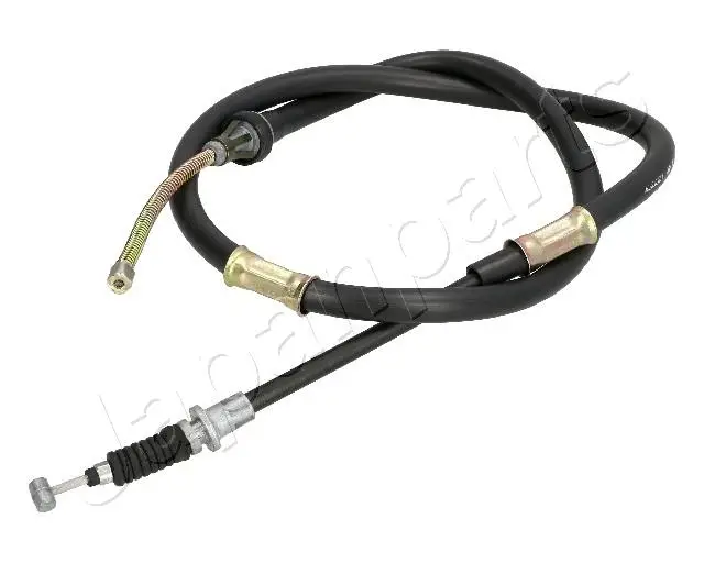 Direktkauf JAPANPARTS BC-615R - Seilzug, Feststellbremse