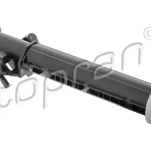 Markenprodukt TOPRAN 601 366 - Waschwasserdüse, Scheinwerferreinigung