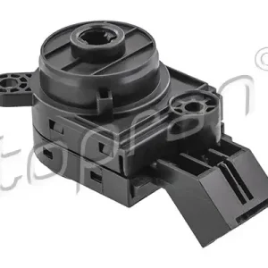 TOPRAN 621 357 - Zünd-/Startschalter Markenprodukt