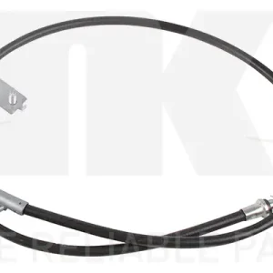 Preiswert NK 902256 - Seilzug, Feststellbremse