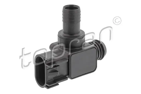 TOPRAN 622 533 - Drucksensor, Bremskraftverstärker Bestpreis