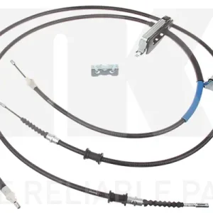 Sale NK 9025112 - Seilzug, Feststellbremse