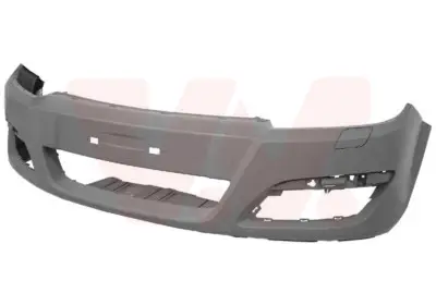 Wochenendangebot VAN WEZEL 3745574 - Stoßfänger - ** Equipart **