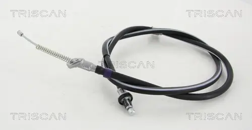 TRISCAN 8140 141133 - Seilzug, Feststellbremse Saisonangebot