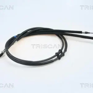 TRISCAN 8140 24180 - Seilzug, Feststellbremse Schneller Versand