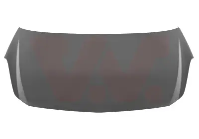 VAN WEZEL 3750660 - Motorhaube - ** Equipart ** Bestseller