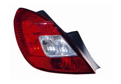 Begrenztes Angebot VAN WEZEL 3750933 - Heckleuchte