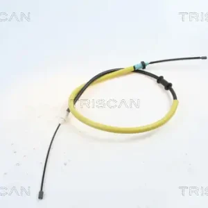 Versand Am Gleichen Tag TRISCAN 8140 25179 - Seilzug, Feststellbremse