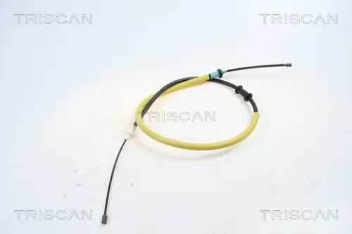 Versand Am Gleichen Tag TRISCAN 8140 25179 - Seilzug, Feststellbremse